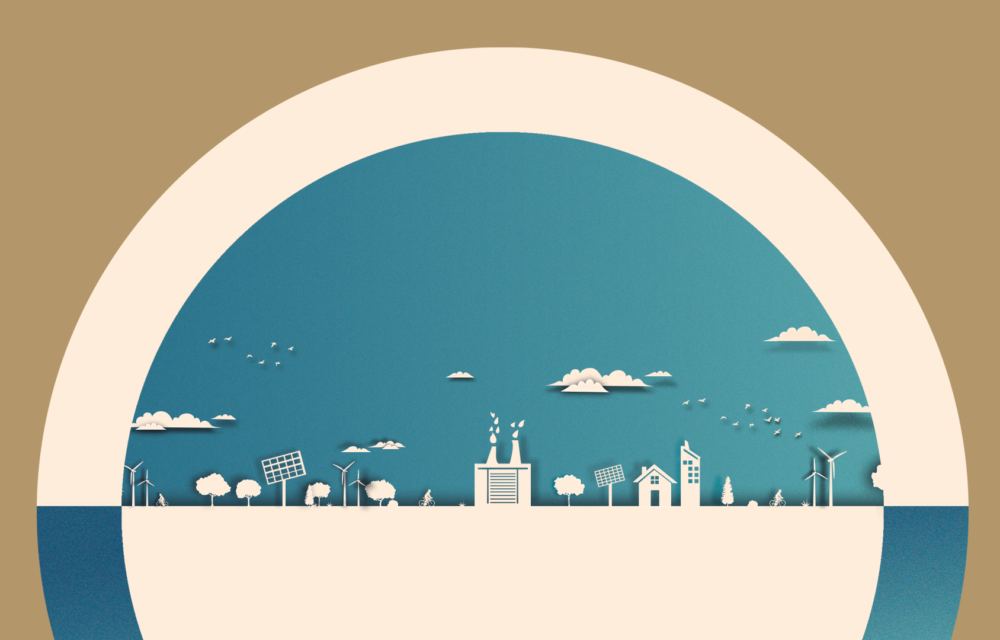 We are carbon neutral Thumbnail