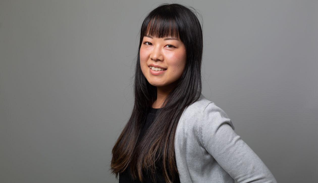 Marié Nevin - Profile Pic