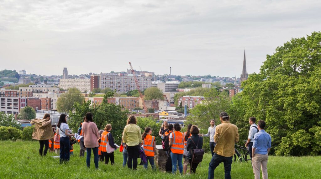 Shape My City - Thumbnail