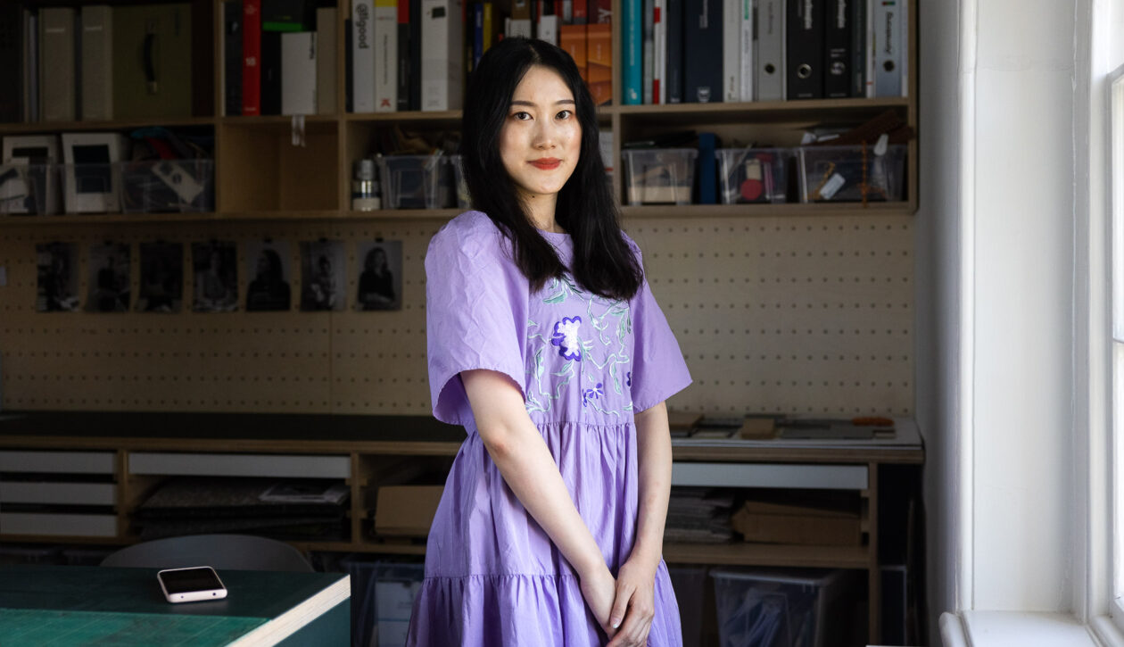 Hannah Xu - Profile Pic