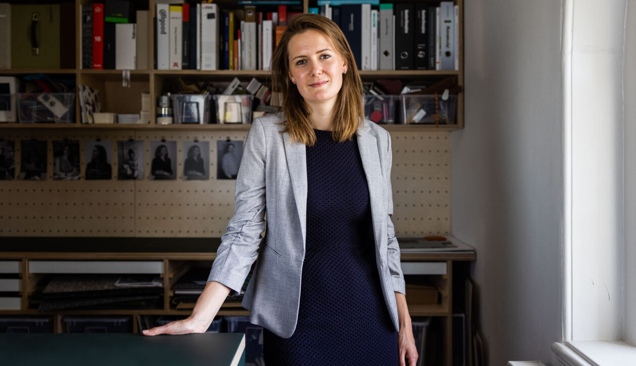 Katherine Roberts - Profile Pic