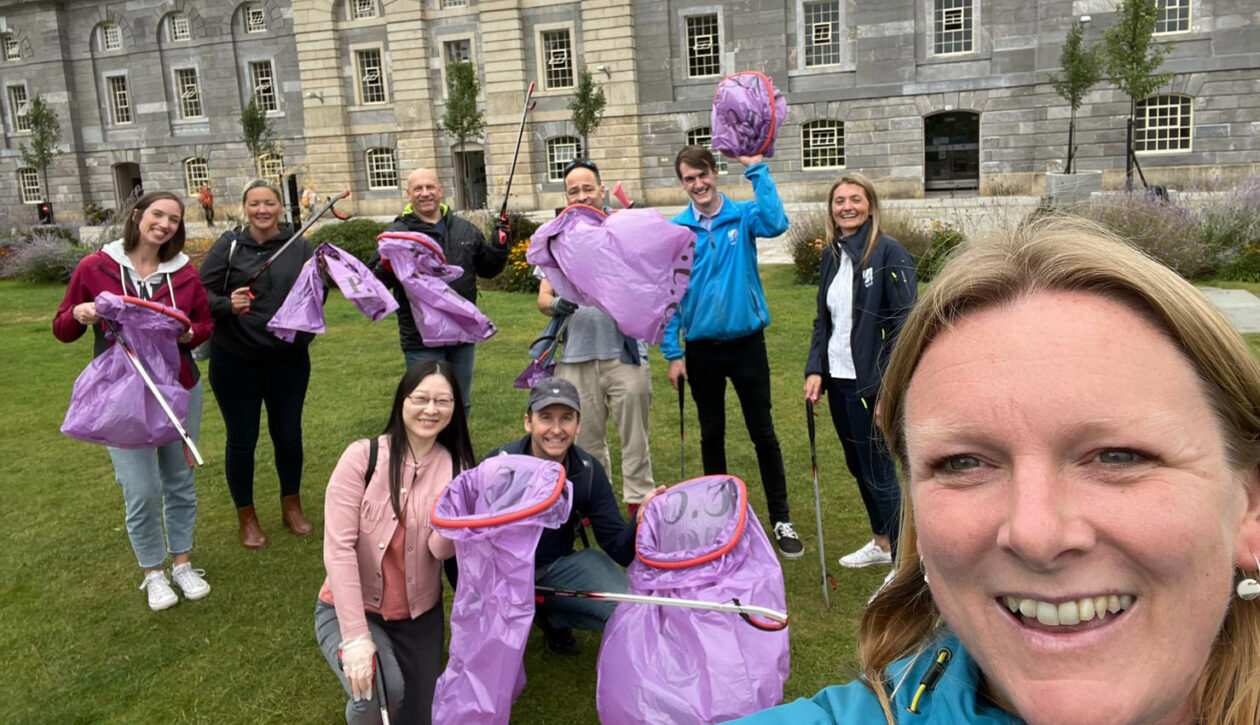 Marine Stewardship in Plymouth - Header Image