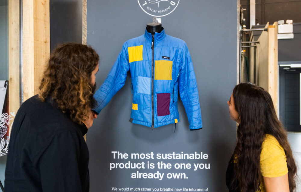 When Stride Treglown met Finisterre Thumbnail