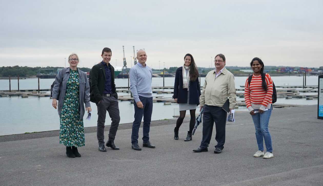 Big Ideas for Southampton - Header Image