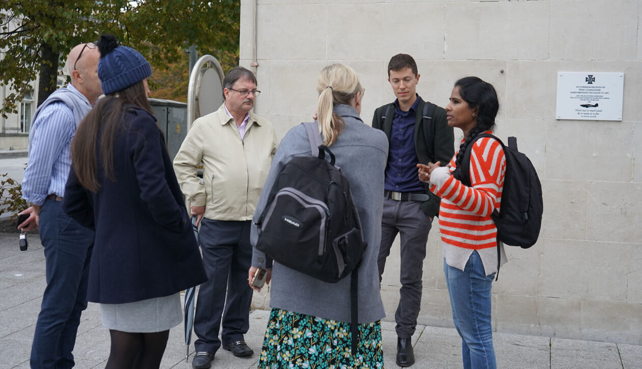 Big Ideas for Soton walk 2