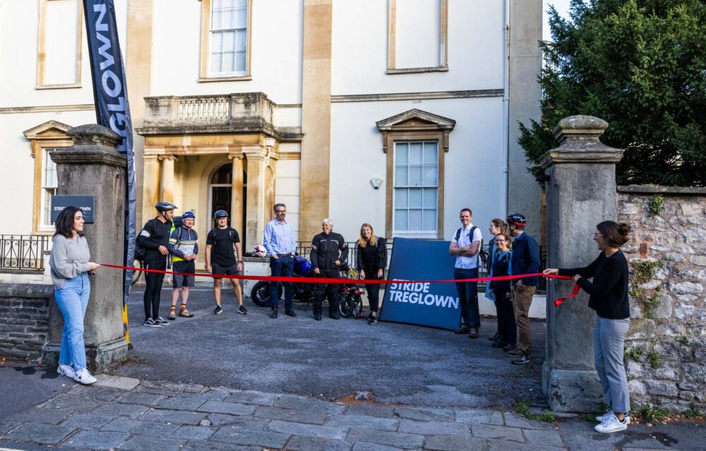 Bristol to Bath Carbon Commuter Challenge Thumbnail