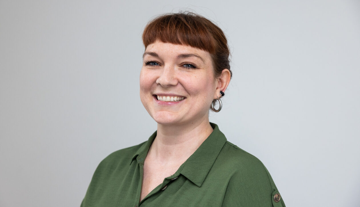 Sophie Jarzebowski joins LandAid’s SW Board ahead of their biggest SleepOut yet - Header Image