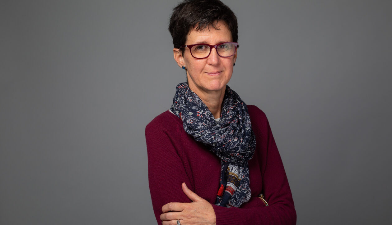 Maite Igartua - Profile Pic