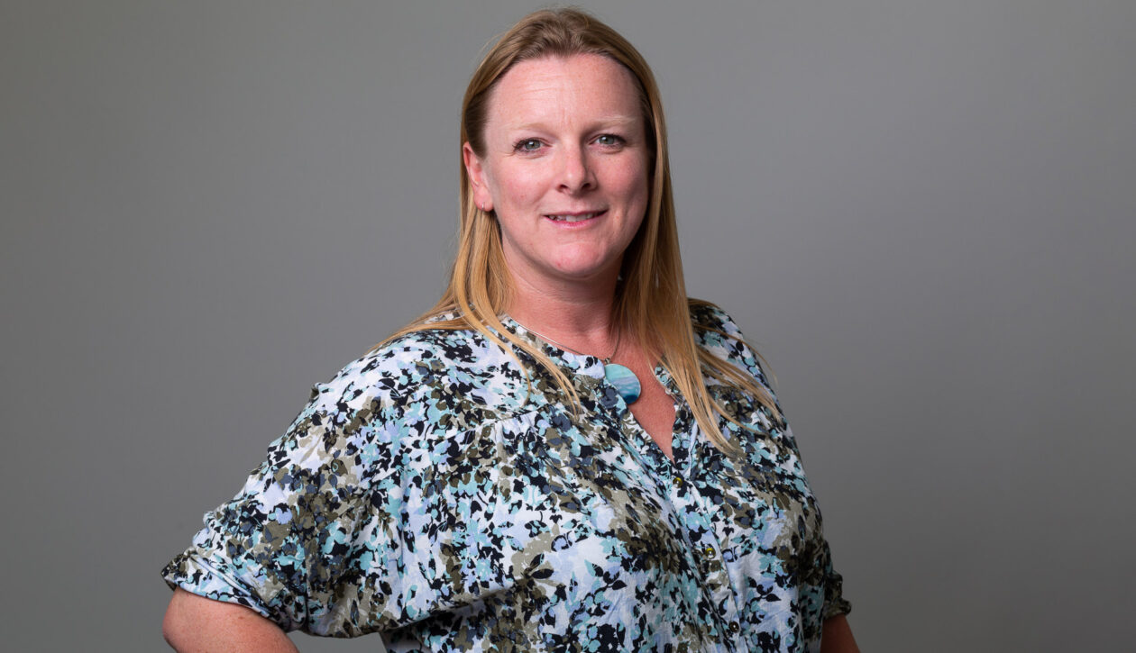 Sarah Lee - Profile Pic