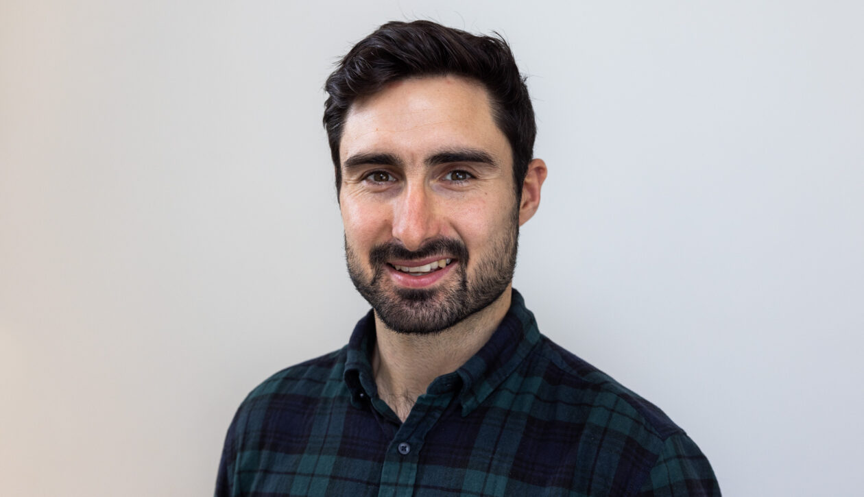 Gavin Dungan - Profile Pic