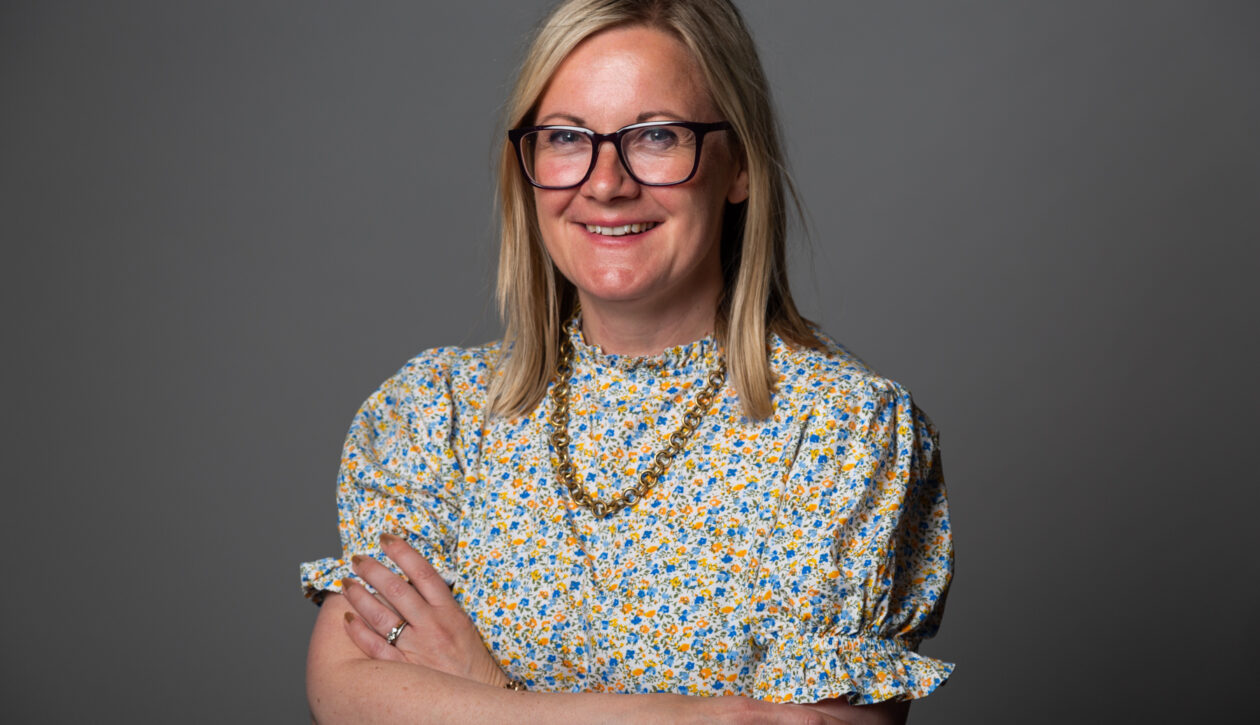 Philippa Klaschka - Profile Pic