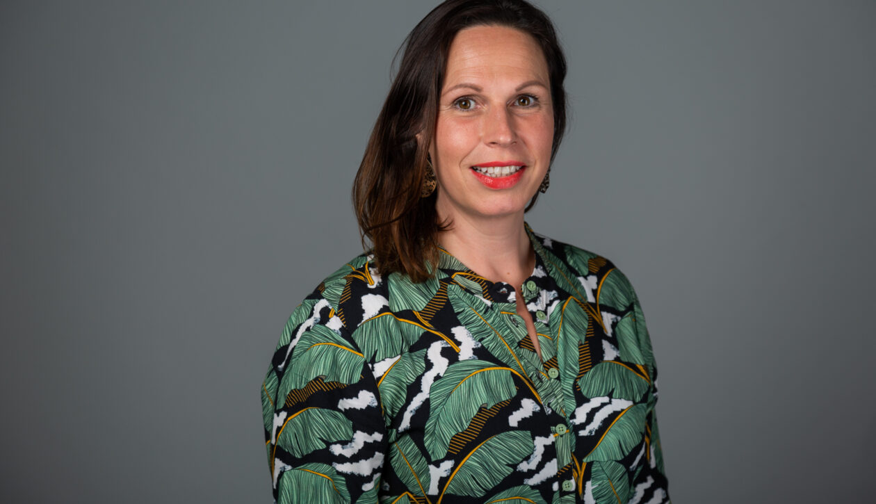 Anabel Oreiro - Profile Pic