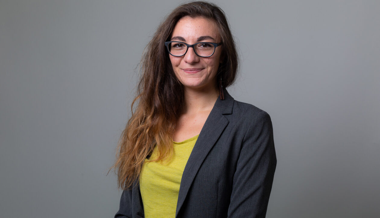 Connie Ivanova - Profile Pic