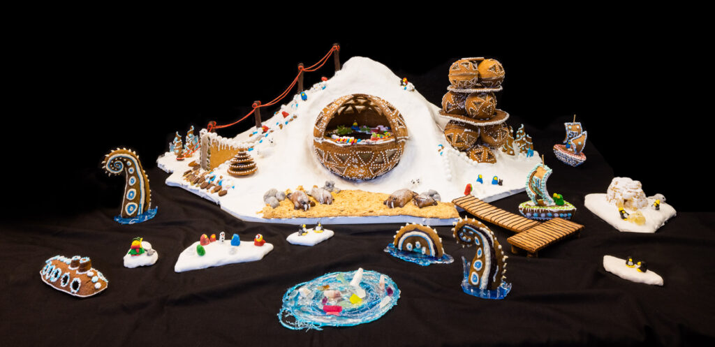 The Bio-‘Dough’m - Thumbnail