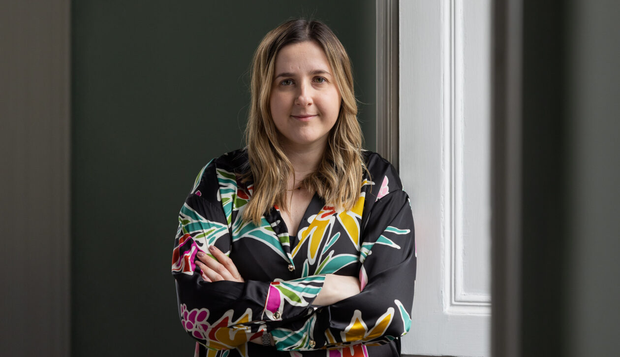 Toni Riddiford - Profile Pic