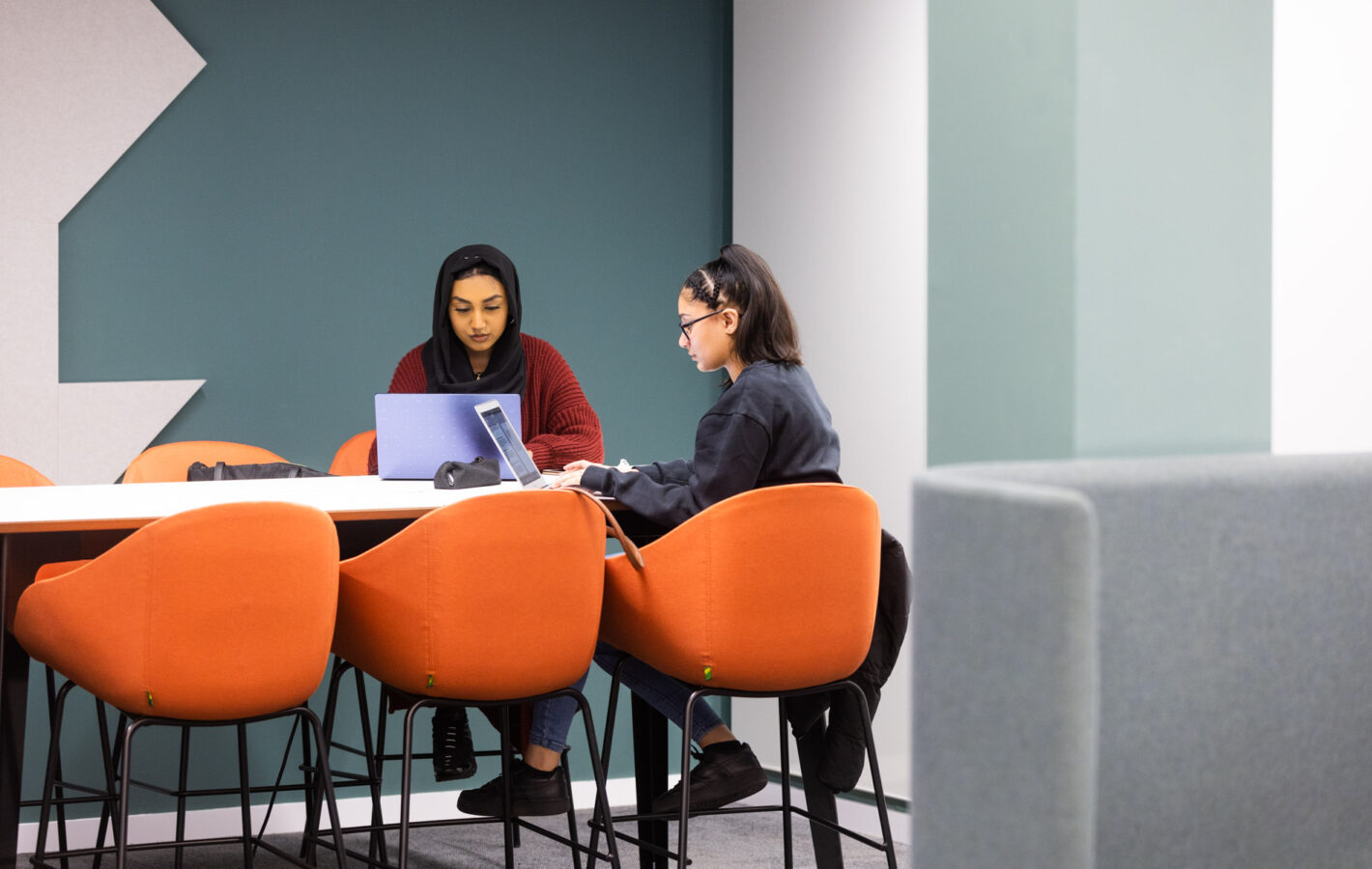 CSE Innovation Space, University of Westminster