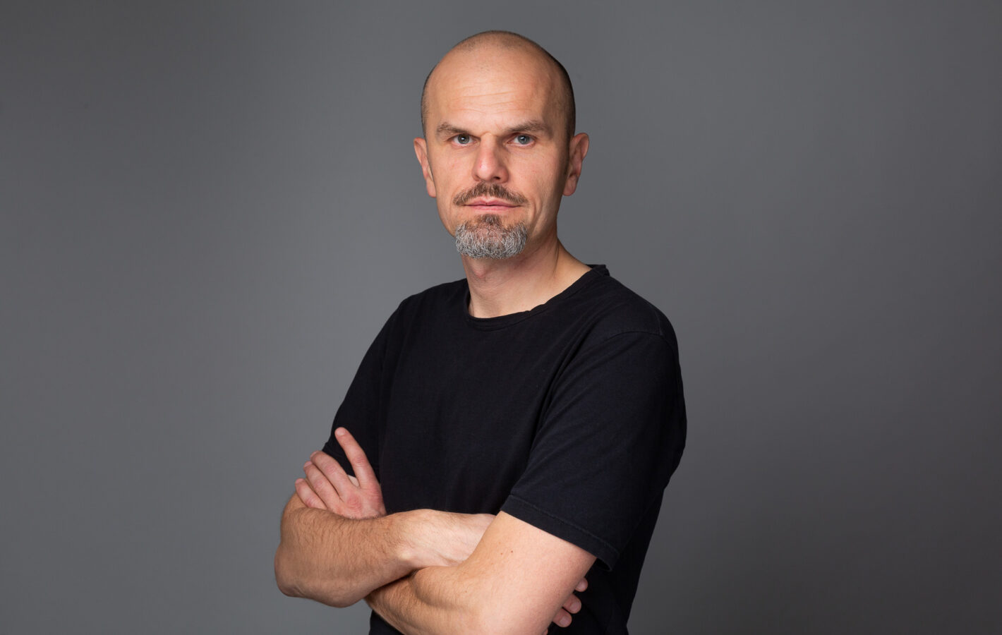 Tomasz Jemiol - Profile Pic