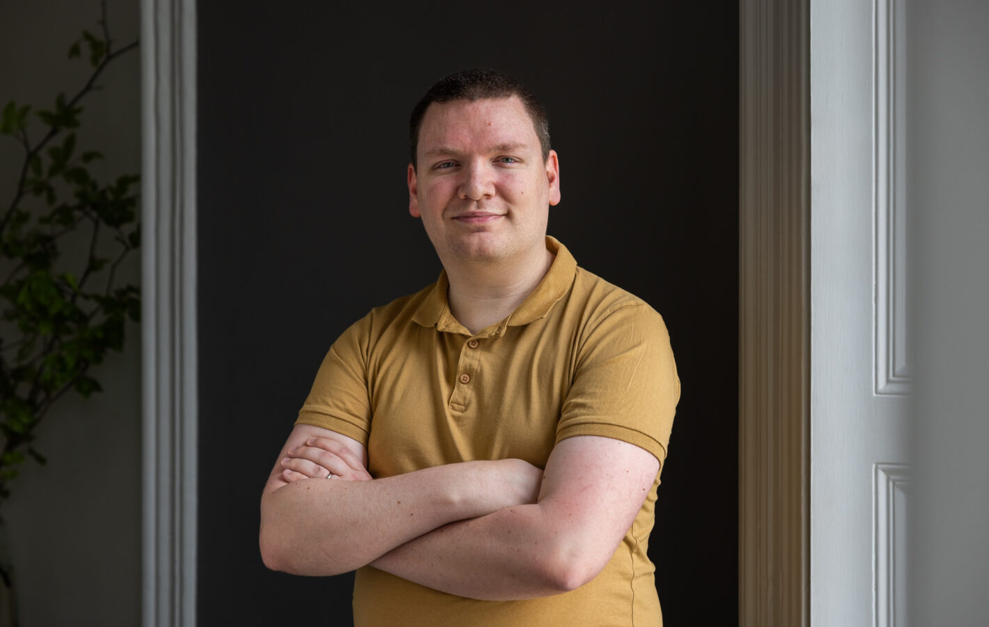 Robert Bailey - Profile Pic