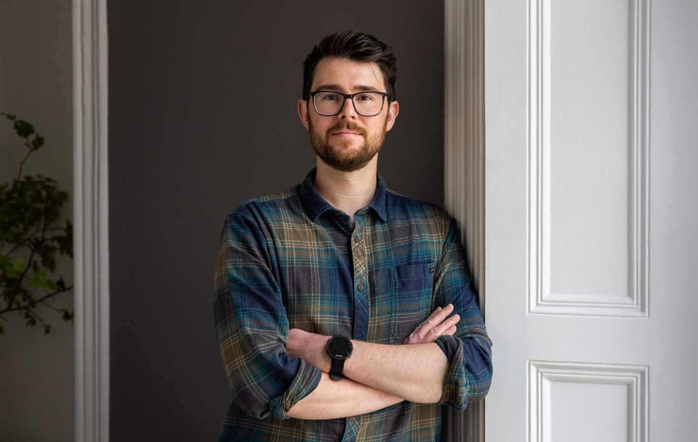 Tudor Jones - Profile Pic