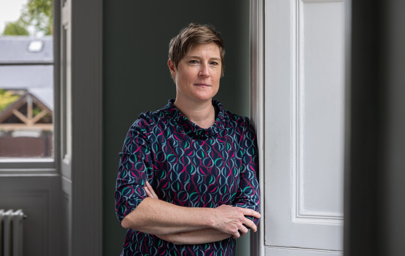 Cath Masri-Stone - Profile Pic