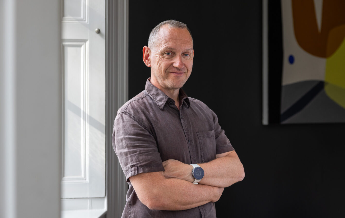 Robert Sargent - Profile Pic