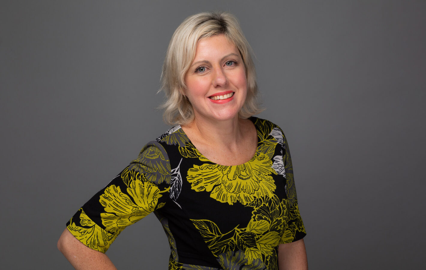 Lucy Blannin - Profile Pic