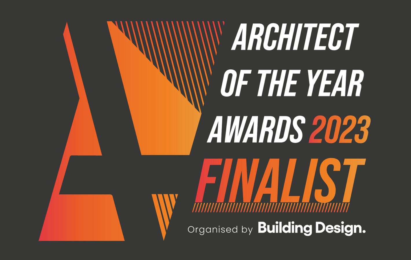 Stride Treglown makes Building Design’s Architect Employer of the Year shortlist - Header Image