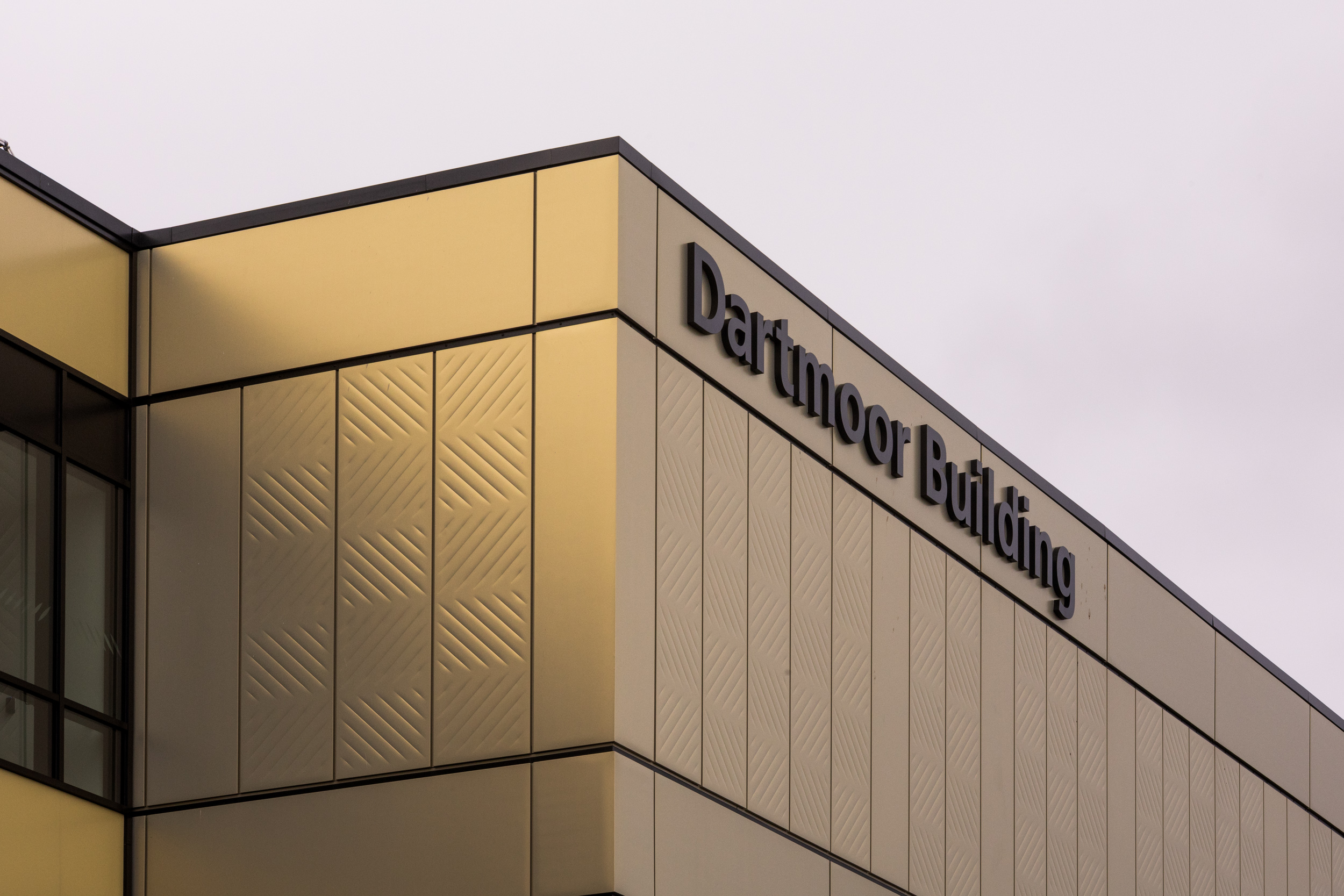 Dartmoor Building, Derriford Hospital - Slide 15
