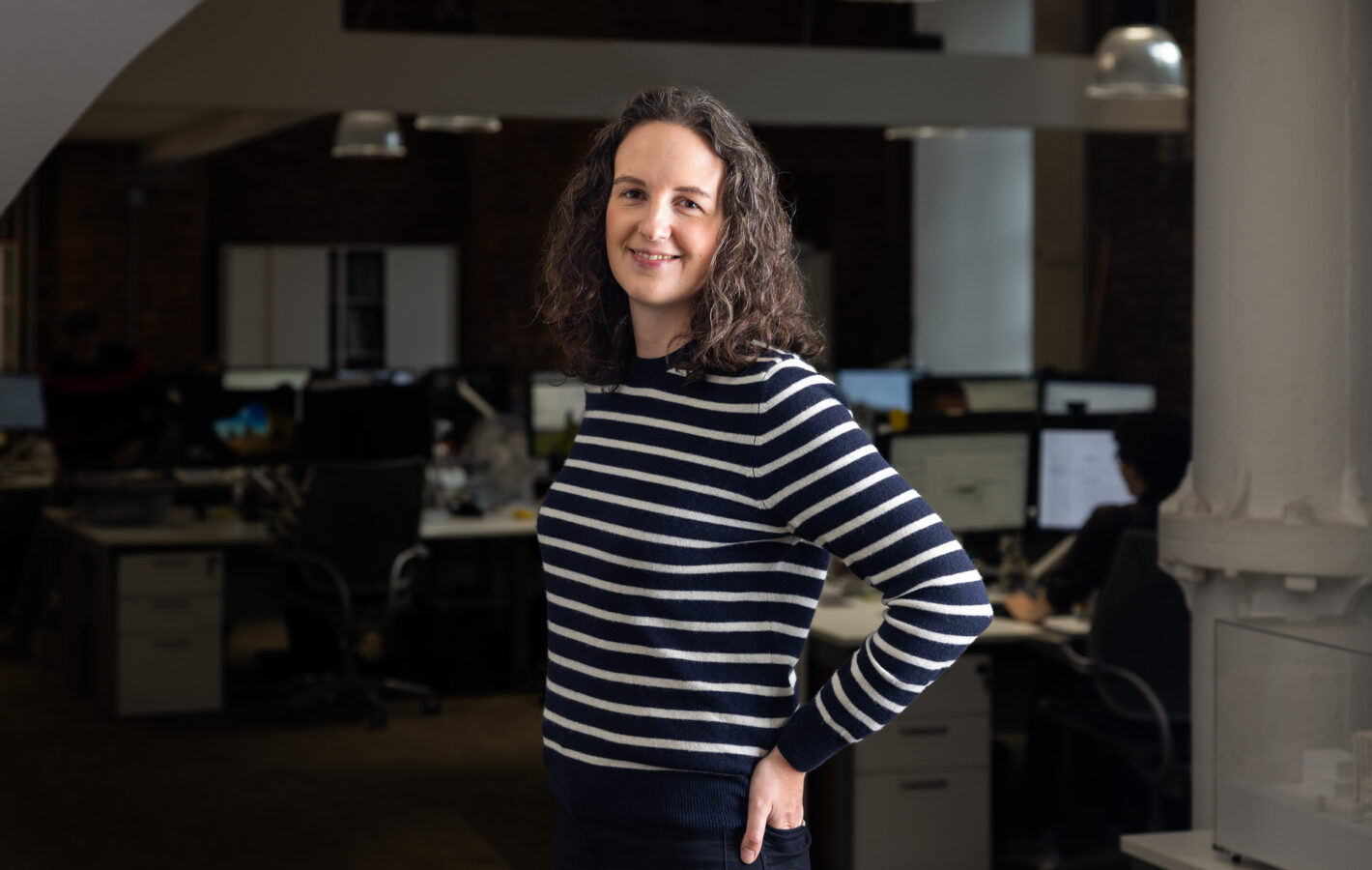 Katie Shanley-Williams - Profile Pic