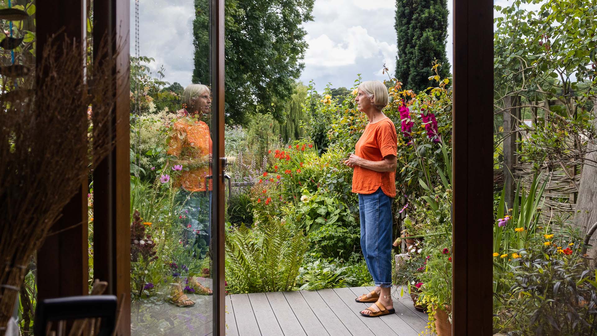 Sustainability - Header Image