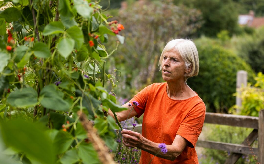 Chrissie - Great Bow Yard