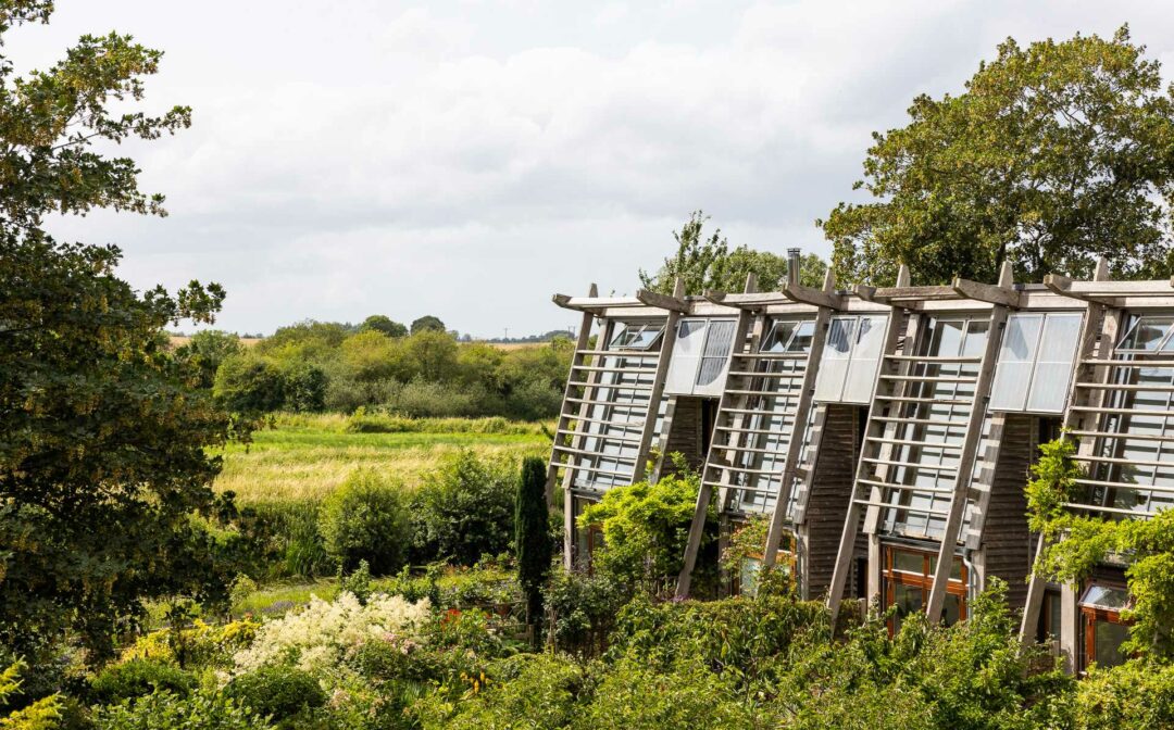 Architecture Today ‘Test of Time’ award finalist Thumbnail