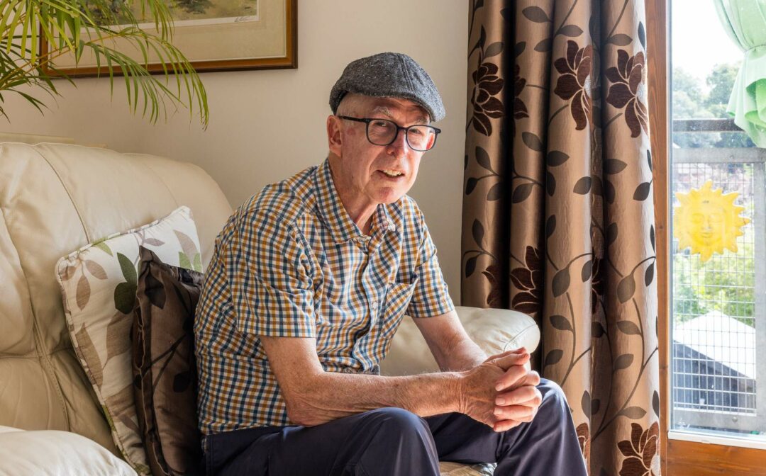 Ken - Great Bow Yard