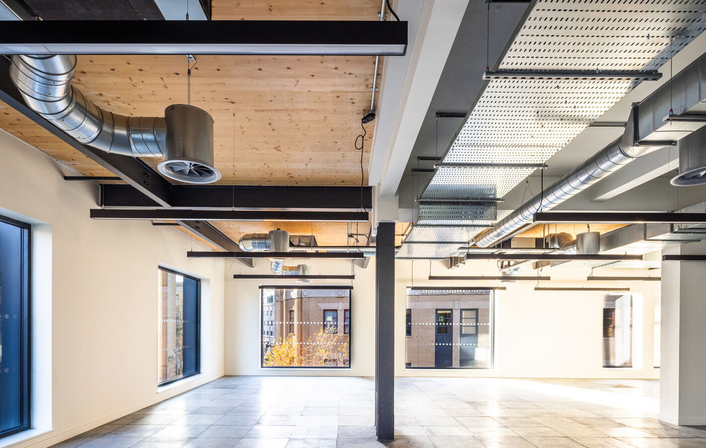 Neighbourhood North, Bristol