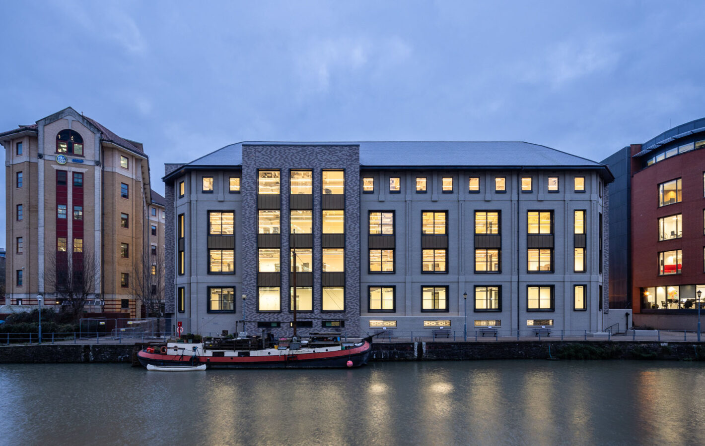 Neighbourhood North, Bristol