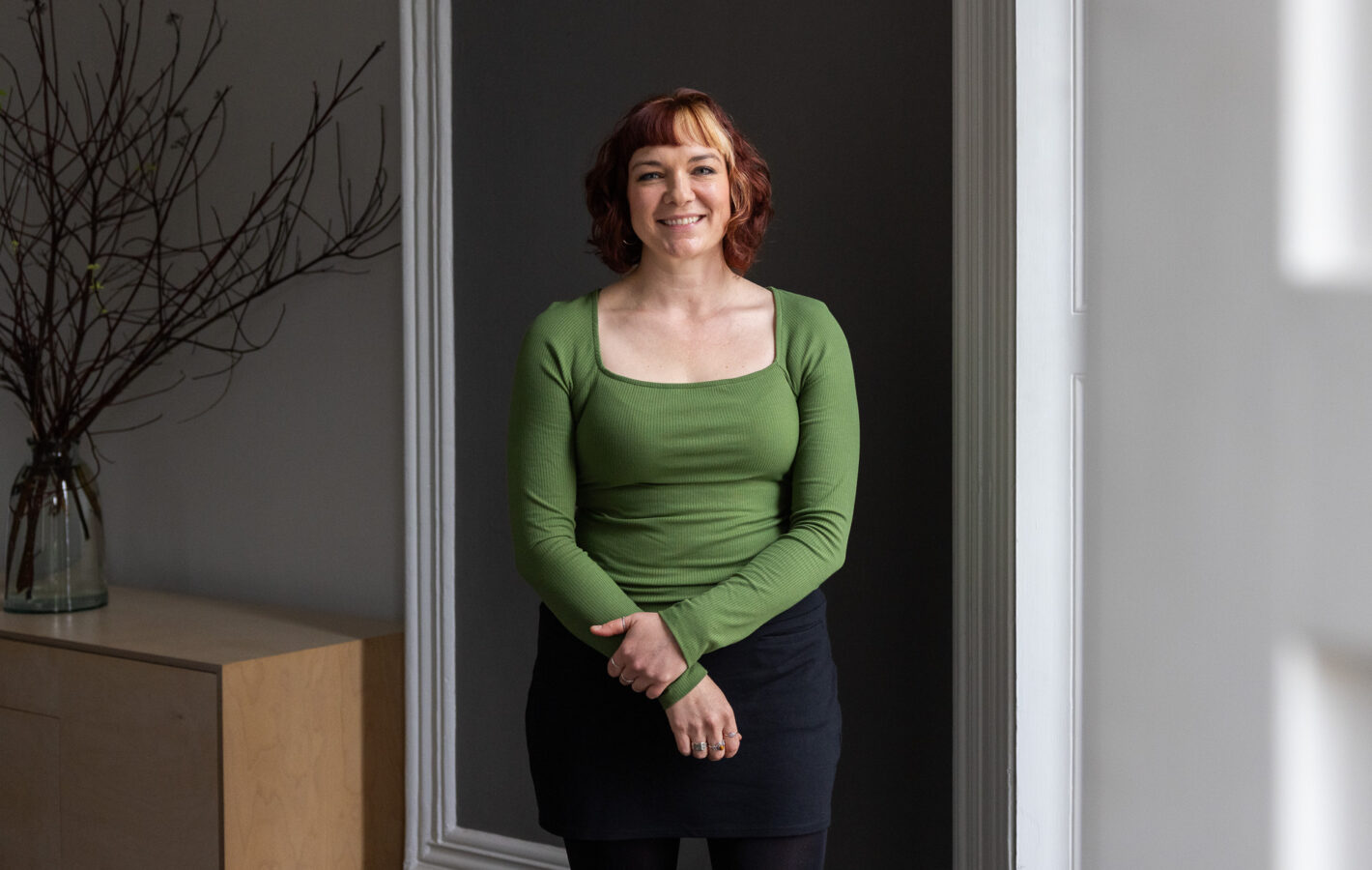 Sophie Jarzebowski - Profile Pic