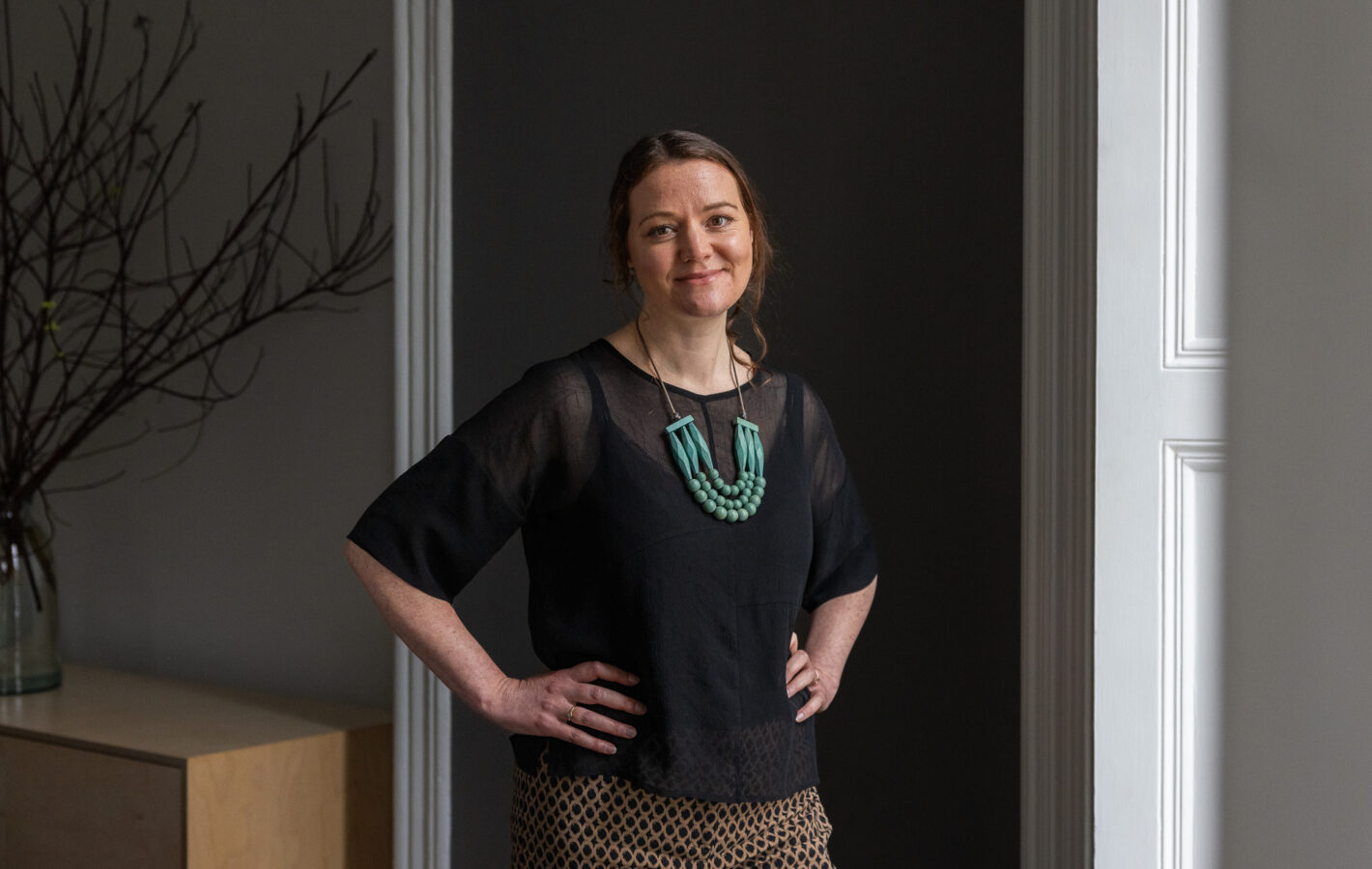 Helen Lovesmith - Profile Pic