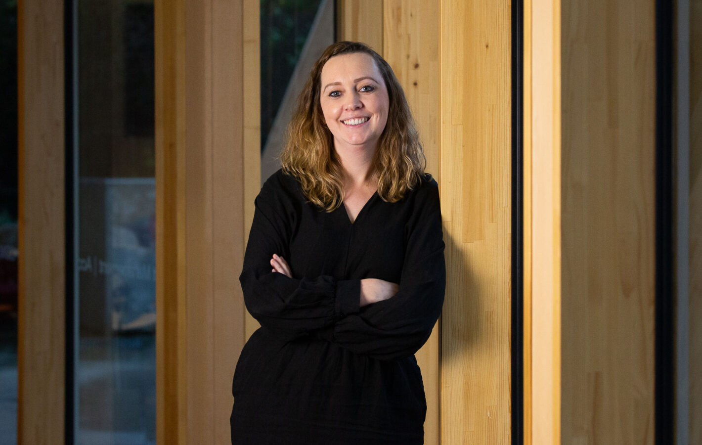 Jessica Ellis - Profile Pic