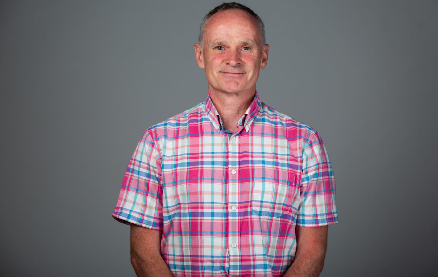 Peter Fenton - Profile Pic