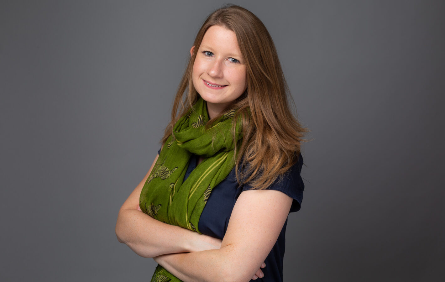 Clare Billany - Profile Pic