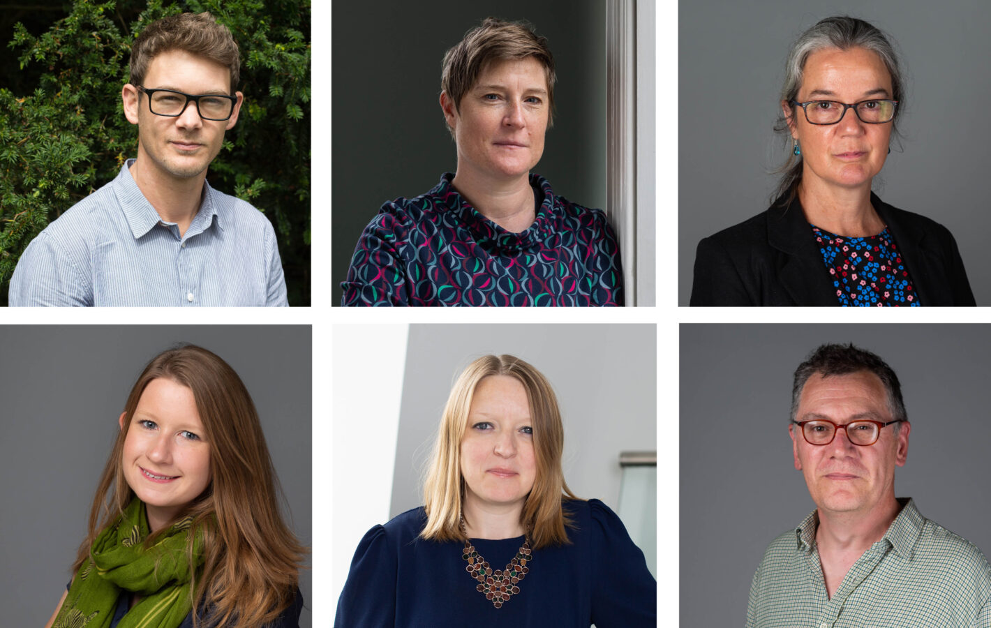 Announcing our new Building with Nature Assessors - Header Image