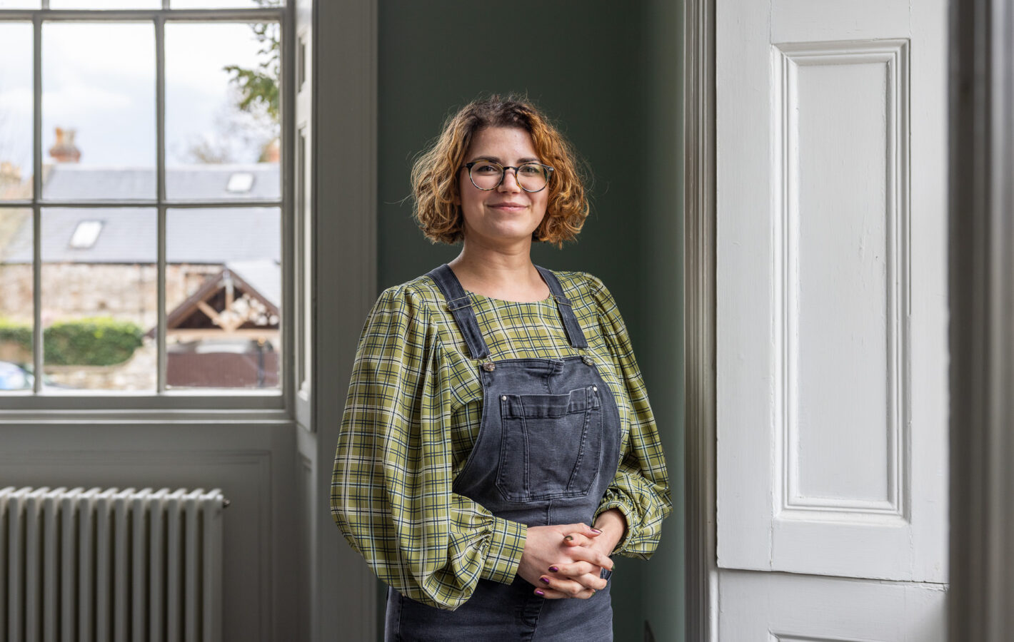 Lydia Ramsden - Profile Pic