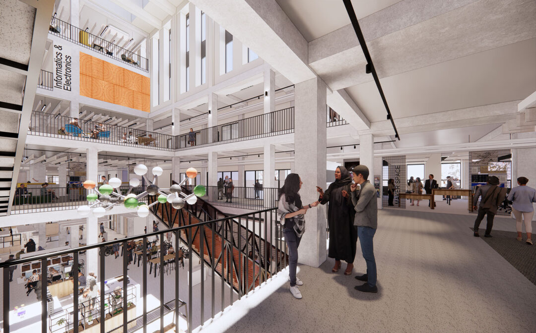 COMET_UoSW_level 01 visual