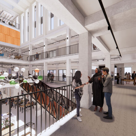 COMET_UoSW_level 01 visual