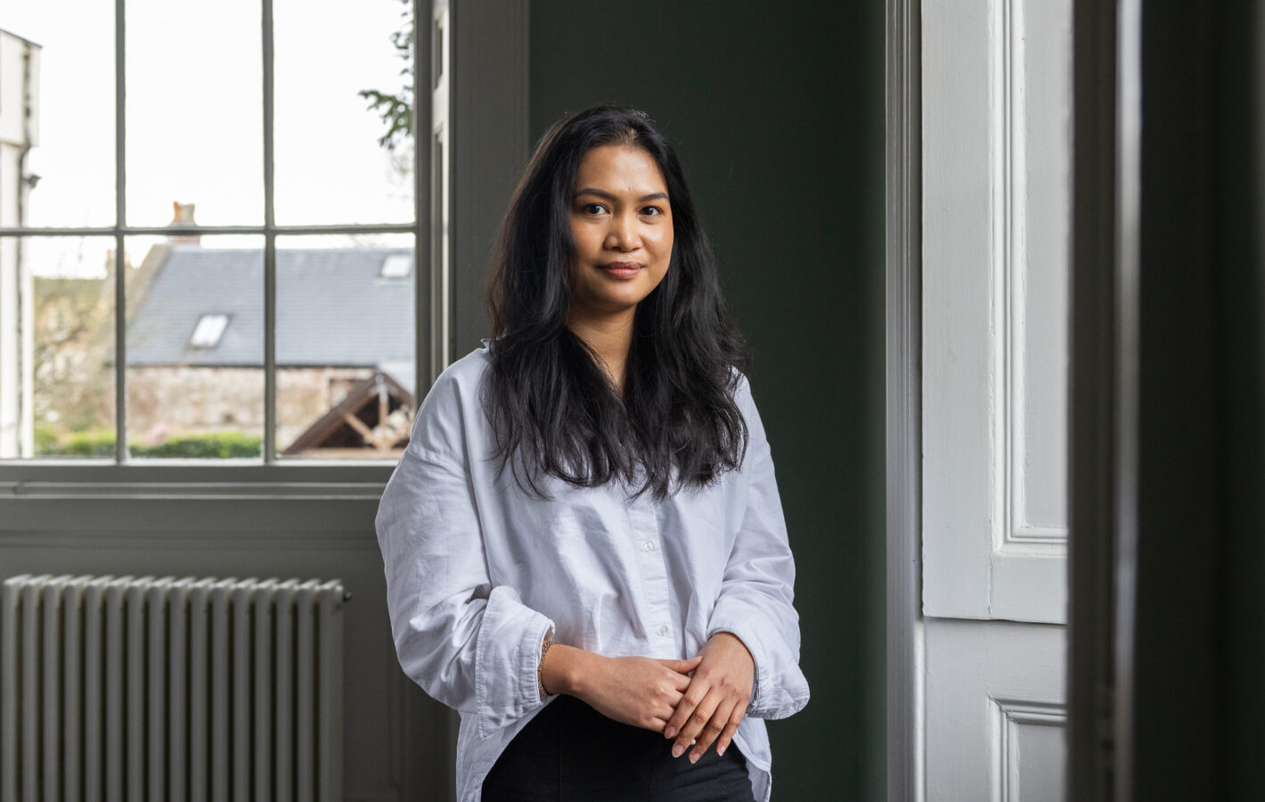 Jonie de Vera - Profile Pic