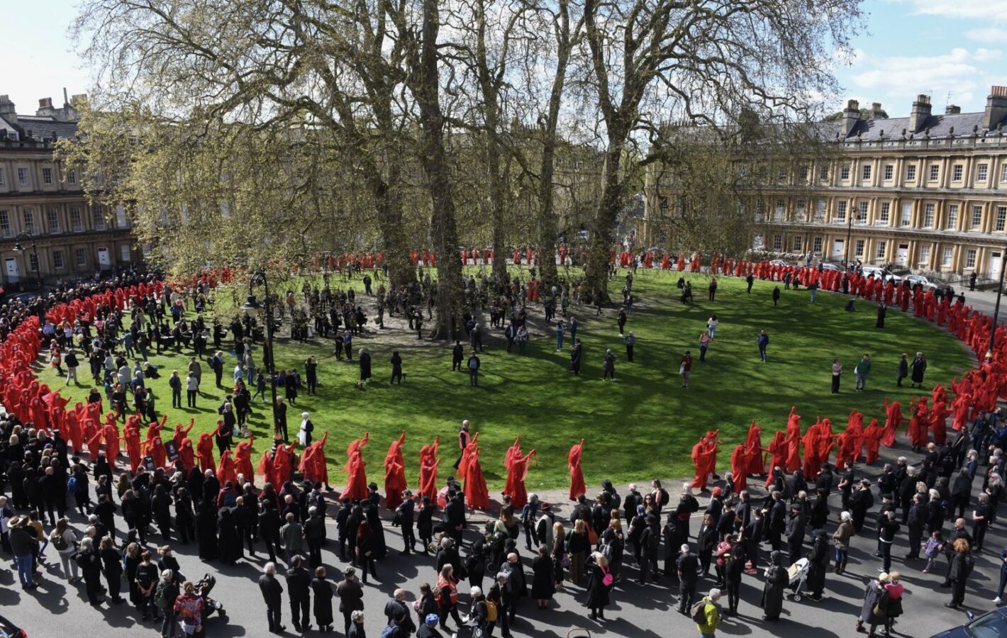 Photography © Gareth Morris