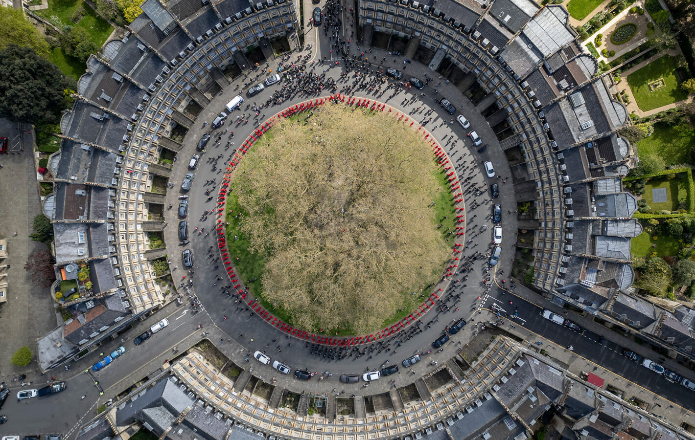 Photography © Mark Richards