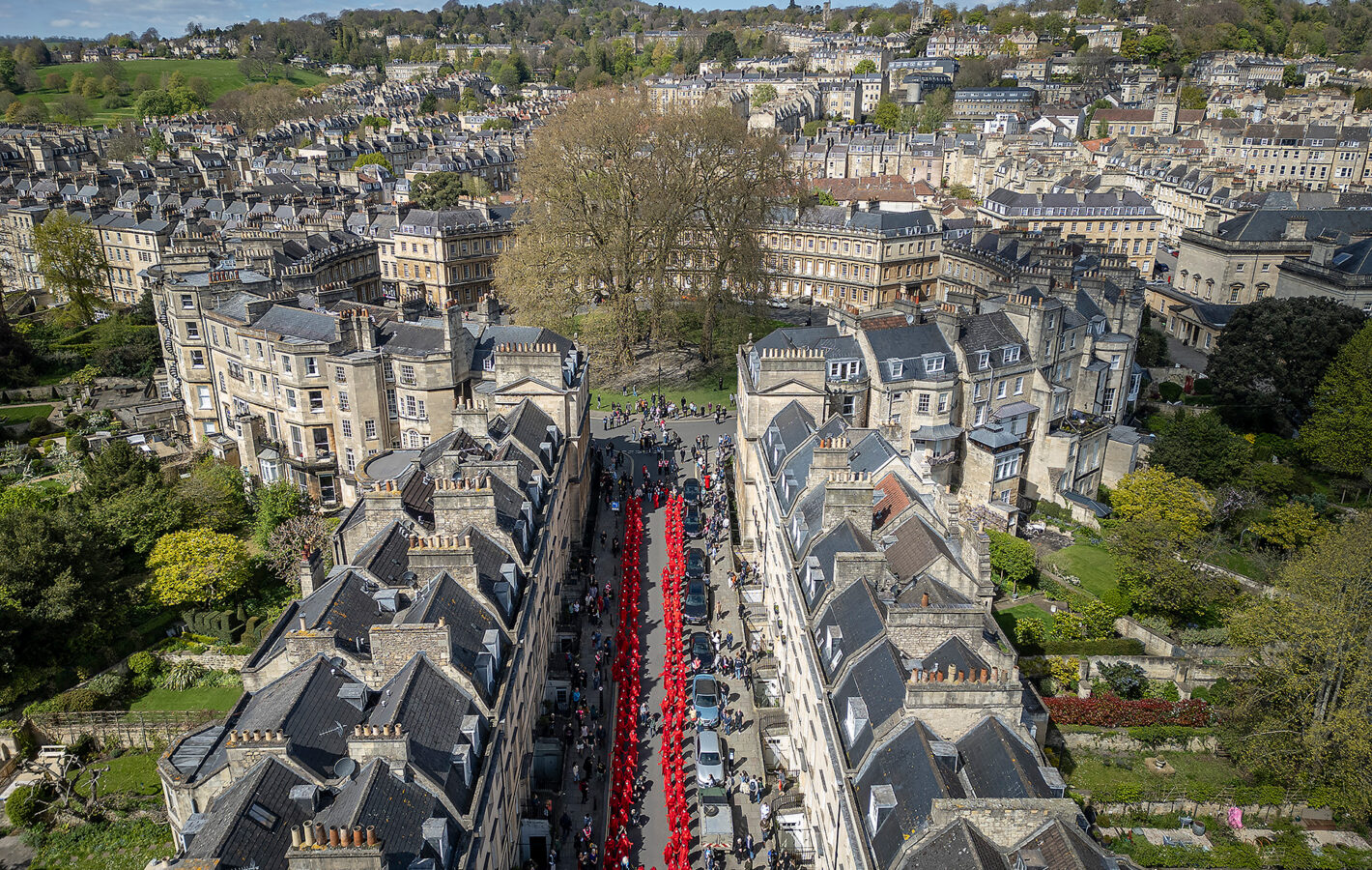 Photography © Mark Richards