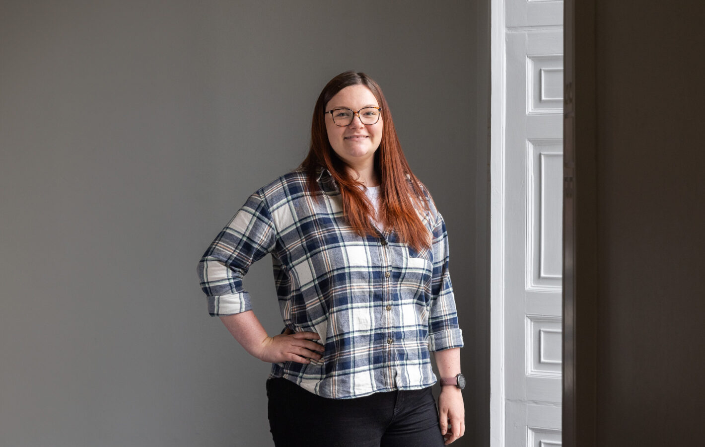 Lauren Winfield - Profile Pic