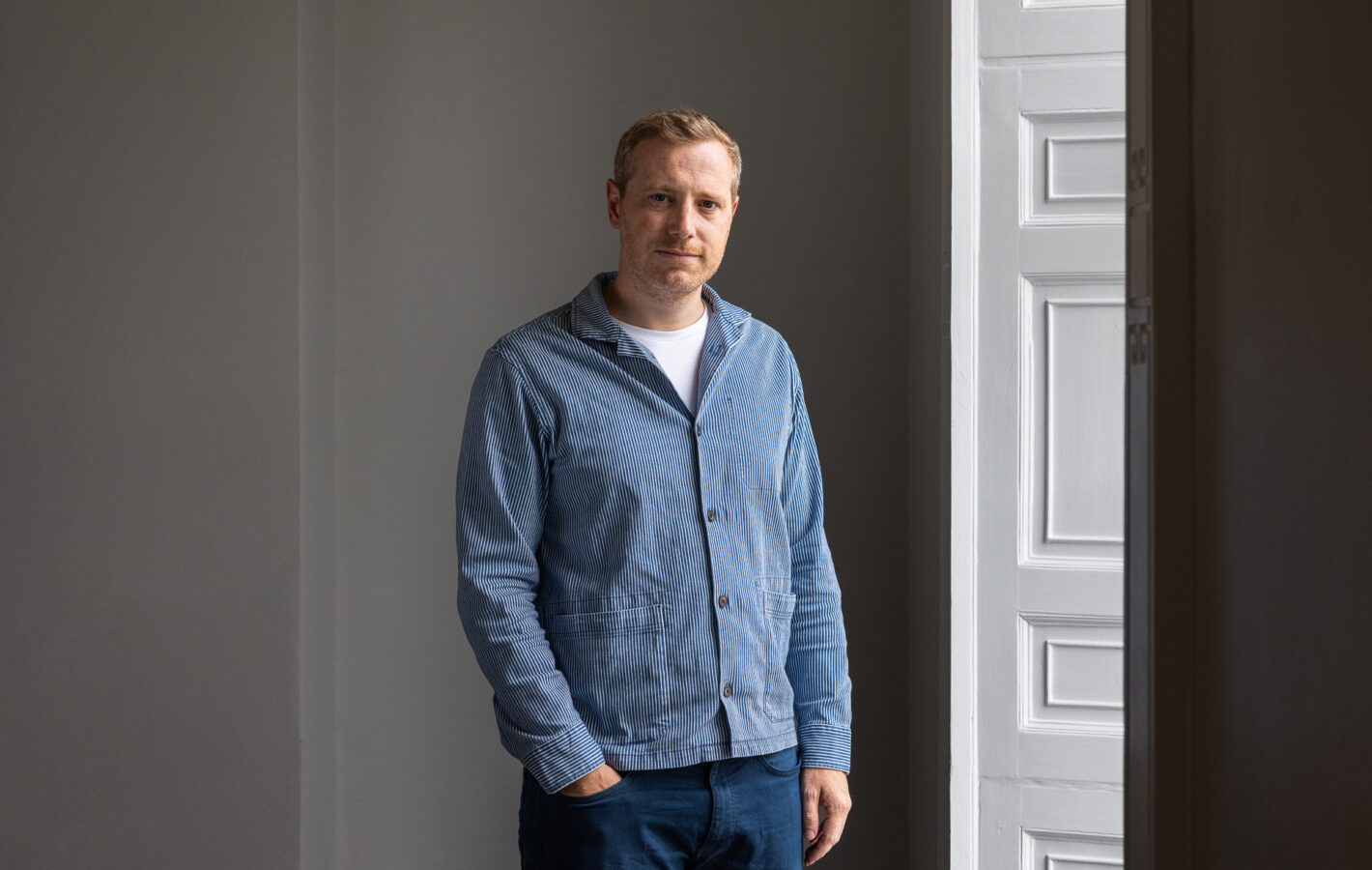 David Banner - Profile Pic